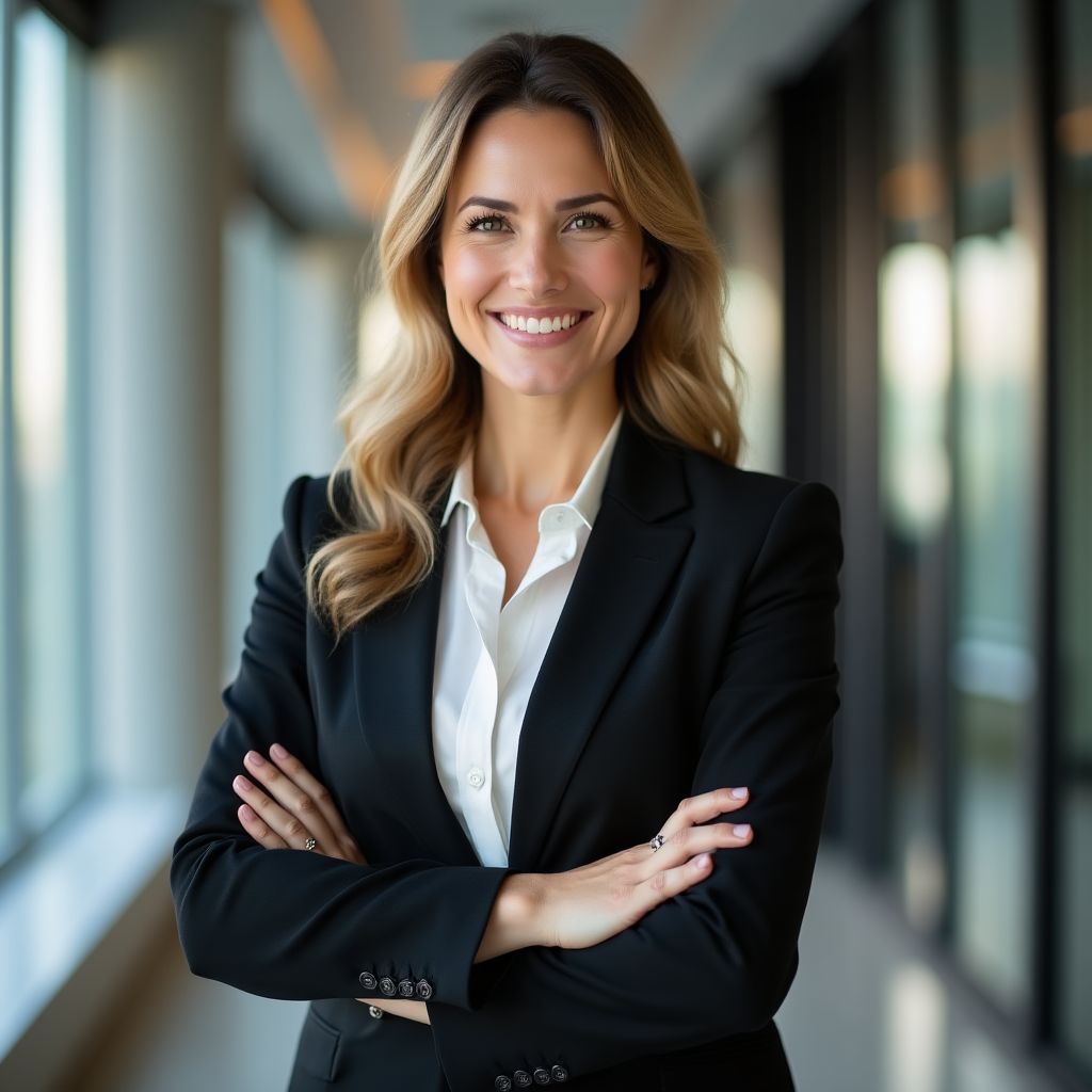 Selin Demir, İş Geliştirme Müdürü